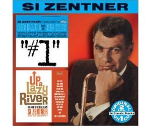 Zentner, Si - Vol. 1-2-Big Band Plays Big Hi