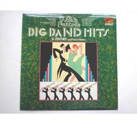 Zentner, Si - Zentner, Si Big Band Hits LP Sunset SLS 50361 EX/EX 1970s