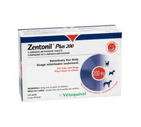 zentonil plus 200mg 30 cps