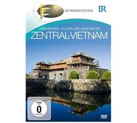 Zentral-Vietnam – Zyx Music – DVD