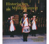 Zentrales Militaeror - Historisches Militaerkonzert [Import]