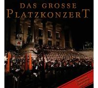 Zentrales Orchester - Das Grosse Platzkonzert