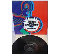 Zentrales Orchester der Nationalen Volksarmee - Einzug der Gladiatoren (ETERNA) / Vinyl record [Vinyl-LP]