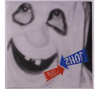 ZENTRALHEIZUNG OF DEATH - bussy ghost 45 rpm single