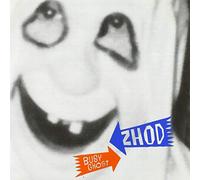 Zentralheizung of Death - Busy Ghost