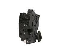 Zentralverriegelungszylinder avant Droit Compatible À : Seat Alhambra 7N, Toledo