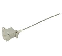 Zentralverriegelungszylinder pour: Audi A4 B6, A6 Toute Route C6, C7, A6 C