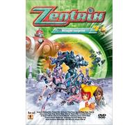 Zentrix – Attaque surprise – Volume 4 – Warner Bros.