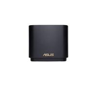 ZenWiFi AX Mini (XD4) - Système Wi-Fi (2 routeurs) - jusqu'à 3300 pieds carrés - maillage - GigE - Wi-Fi 6 - Bi-bande