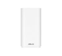ZenWiFi BD4 Outdoor - Système Wi-Fi - (routeur) - maillage 1GbE, Wi-Fi 7, 2.5GbE Bi-bande