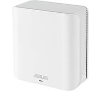Zenwifi Bd4 - Pack De 1 - Système Wifi 7 Mesh, Double-Bande, 3600 Mbps, 235M2, Double Ports 2,5G, Sécurité Et Contrôles Parentaux Inclus, Smart Home Master Ssids[X88]