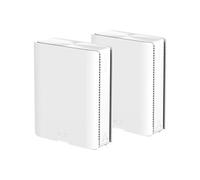 ZenWiFi BQ16 - Système Wi-Fi - (2 routeurs) - maillage 10GbE, 5GbE, 2.5GbE, Wi-Fi 7 - Wi-Fi 7 - Multi-Bande