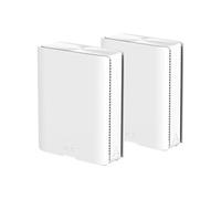 ZenWiFi BQ16 - Système Wi-Fi - (2 routeurs) - maillage 10GbE, 5GbE, 2.5GbE, Wi-Fi 7 - Wi-Fi 7 - Multi-Bande
