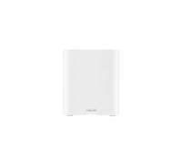 ZenWiFi BT10 - Système Wi-Fi - (routeur) - jusqu'à 3000 pieds carrés - maillage 10GbE, 5GbE, 2.5GbE, Wi-Fi 7 Multi-Bande