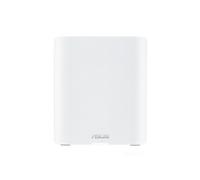ZenWiFi BT8 - Système Wi-Fi - (routeur) - jusqu'à 3000 pieds carrés - maillage 2.5GbE, 5GbE, 10GbE Multi-Bande