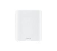 ZenWiFi BT8 - Système Wi-Fi - (routeur) - jusqu'à 3000 pieds carrés - maillage 2.5GbE, 5GbE, 10GbE Multi-Bande