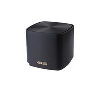 ZenWiFi XD4 Plus - Système Wi-Fi - (routeur) - jusqu'à 2200 pieds carrés 1GbE - Wi-Fi 6 - Bi-bande