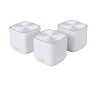 ZenWiFi XD4 Plus x3 White