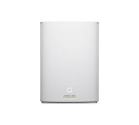ASUS ZenWiFi AX Hybrid (XP4) (1-PK) Bi-bande (2,4 GHz / 5 GHz) Wi-Fi 6 (802.11ax) Blanc 2 Interne
