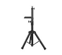 ZENY896V Support Mural pour projecteur Supports de projecteur, Supports Plateau, étagères et trépieds télescopiques sur Pied Projecteur Cintre(Grand)