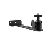 ZENY896V Support Mural pour projecteur Supports muraux for projecteurs, Supports de Suspension, universels, étagères Salon Projecteur Cintre