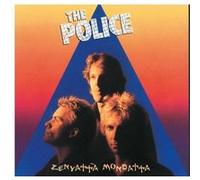 Zenyatta Mondatta CD