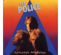 Zenyatta Mondatta by The Police (2003-06-11)