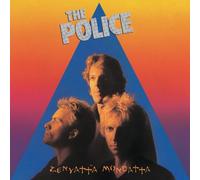 Zenyatta Mondatta by The Police [Audio CD] NEUF