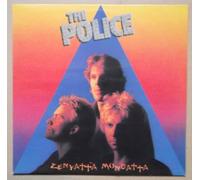 Zenyatta MONDATTA [Import]