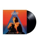 The Police – Zenyattà Mondatta – Vinyle 12" 33t