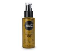 Zenz Organic Oil Treatment No. 99 Deep Wood 100 ml, article polyvalent pour usage quotidien