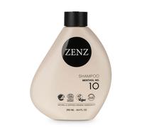 Zenz Shampooing Au Menthol Bio N° 10