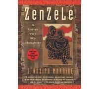 Zenzele J. Nozipo Maraire (Auteur)