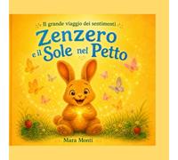 Zenzero e il sole nel Petto
