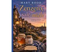 Zenzero, sale e miele