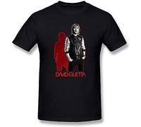 ZenzEs Men's David Guetta T-Shirt Size L