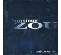 Zenzila - Mais Ou On Va Comme Ca?