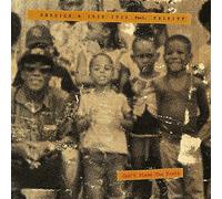 Zenzile & Irie Ites & Trinity - Can't Blame The Youth