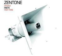 Zenzile meets Hightone CD