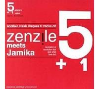 Zenzile meets Jamika G