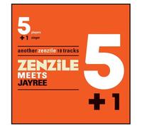 Zenzile Meets Jayree