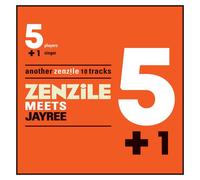 Zenzile Meets Jayree