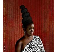 Zenzile – The Reimagination of Miriam Makeba – Vinyle