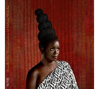 Zenzile: The Reimagination Of Miriam Makeba [Vinyl]