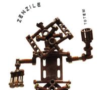 Zenzile - Totem [Import]