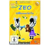 Zeo - Bienvenue chez Zeo [avec signets] DVD NEUF EMBALLAGE D'ORIGINE