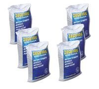 Zéolite 6x19 KG - AstralPool - Charge filtrante