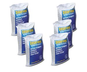 Zéolite 6x19 KG - AstralPool - Charge filtrante