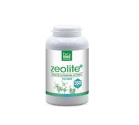 Zéolite destinée à la consommation humaine Poudre de zéolite Poudre de zéolite naturelle (350 gr.). La zéolite est un activateur et stimulateur du système immunitaire.