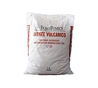 Zéolite & pierre ponce 3/7 mm (environ 27 kg - 33 l), amendement végétal
